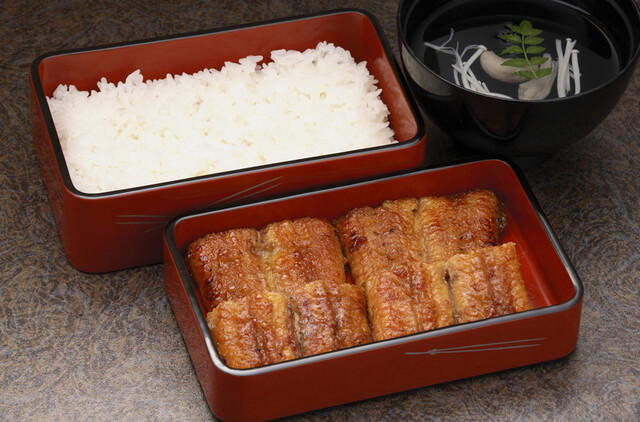 Hakata Meidai Yoshizuka Unagiya, Fukuoka, Japan