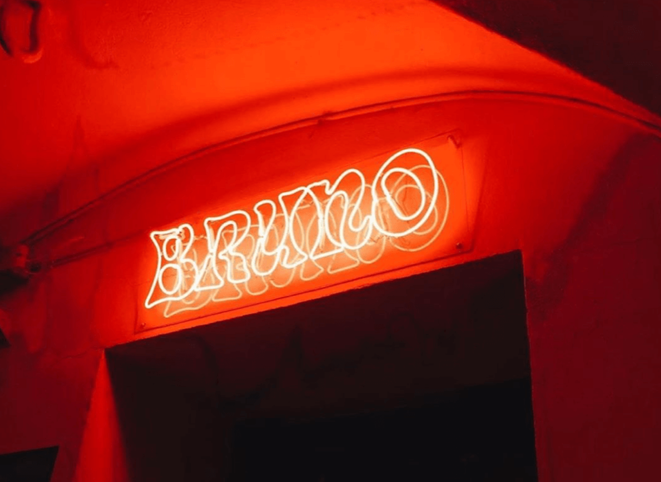 Bar Bruno bar in Gothenburg