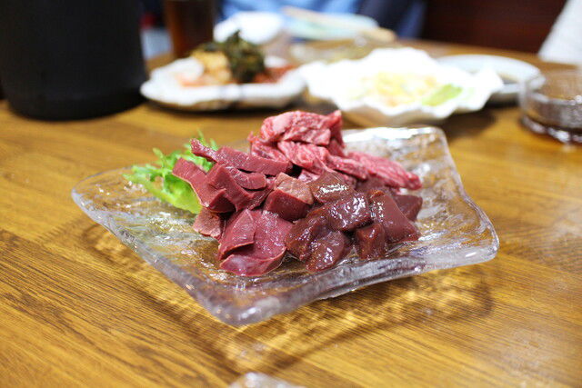 Ryuen, Restaurant in Ichinomiya