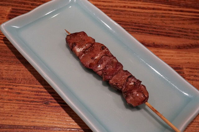Ginza Birdland, Restaurant in Tokyo