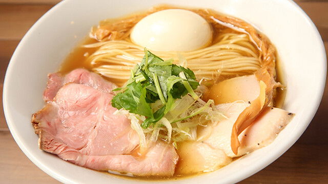 Ramen Sukoyaka, Restaurant in Tokyo