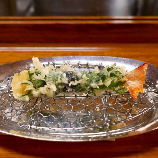 Ippou Honten, Restaurant in Osaka