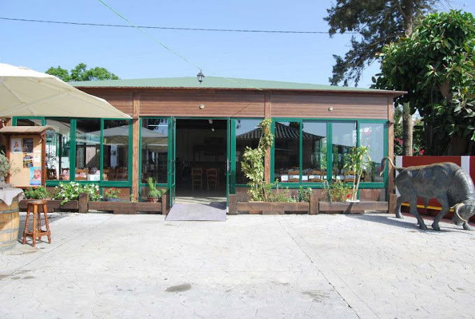 Lo Pepe Molina, Restaurant in Almayate
