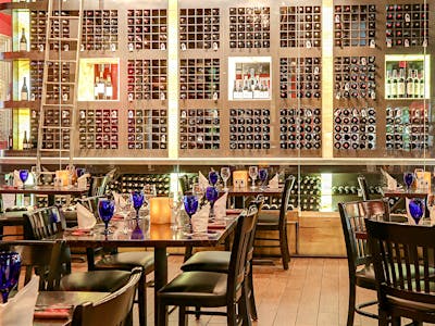 Texas de Brazil, Orlando, United States