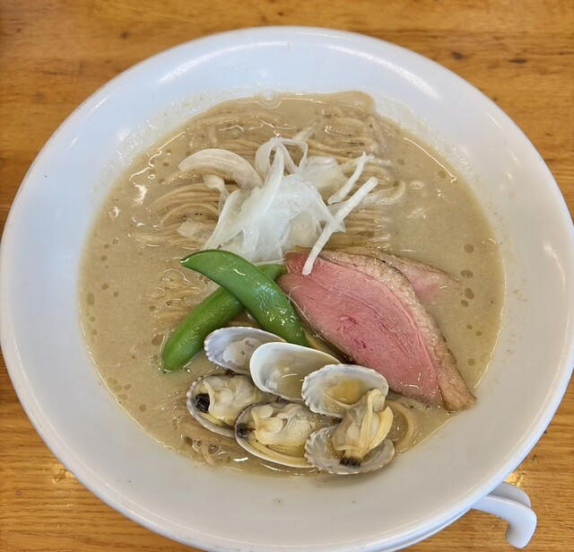 Menroku menroku, Osaka, Japan