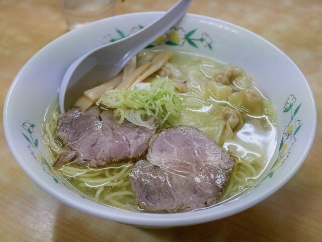 Jiyoken, Hakodate, Japan