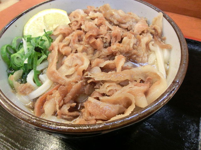 Mendokoro Wataya Takamatsu ten, Restaurant in Takamatsu