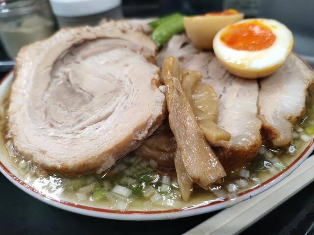 Mizusawa Ya, Sendai, Japan