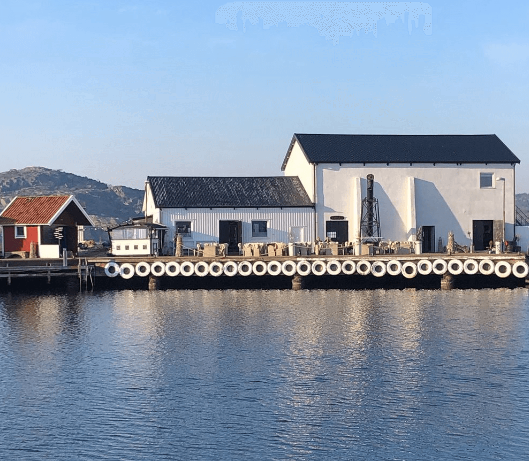 Åstols Rökeri