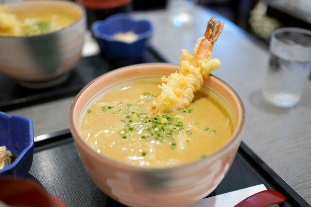 Teuchi Shimada, Restaurant in Tokyo