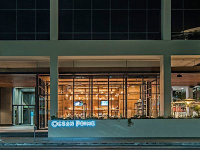 Ocean Prime, Beverly Hills, United States