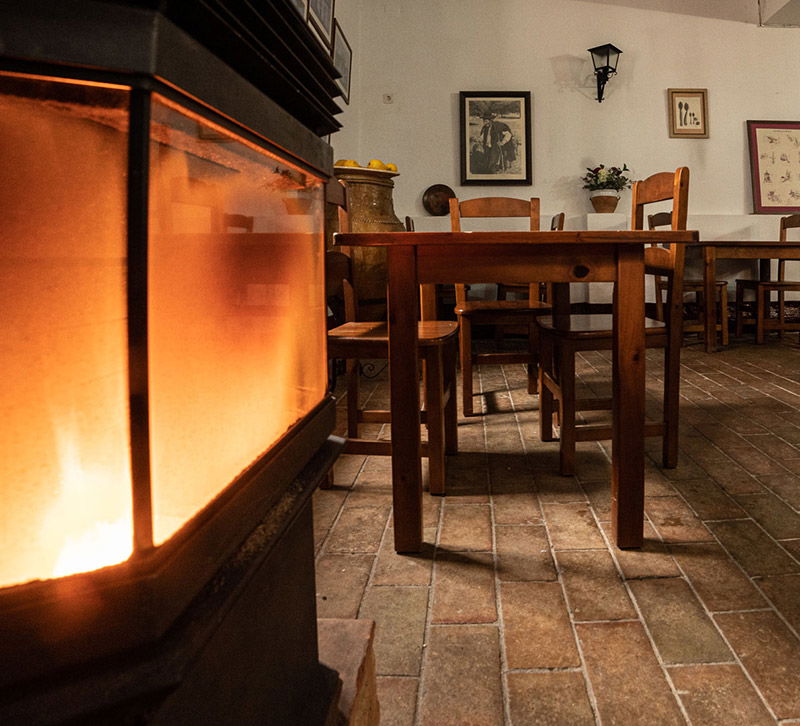 El Bodegón de Palos, Restaurant in Palos De La Frontera