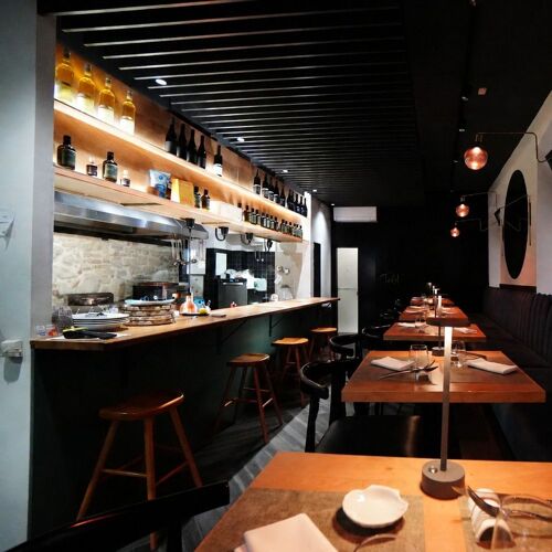 LABRAX restaurant in Zadar