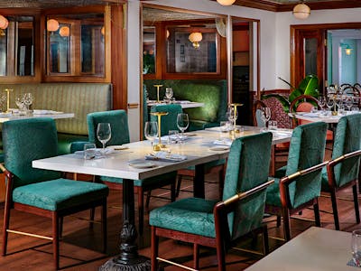 Hot Tin Roof, Key West, United States