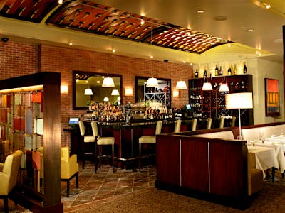 C2 Steak & Seafood, Brooks, United States