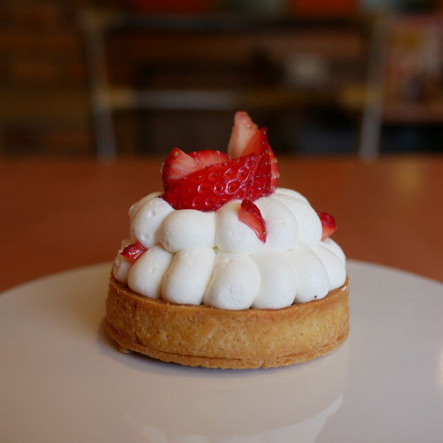 Addict au Sucre, Restaurant in Tokyo