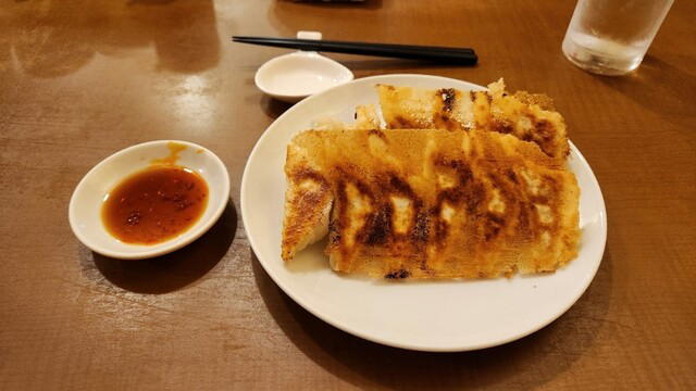 Gyoza Senmon Ten Shoun, Kobe, Japan