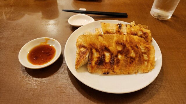 Gyoza Senmon Ten Shoun, Restaurant in Kobe