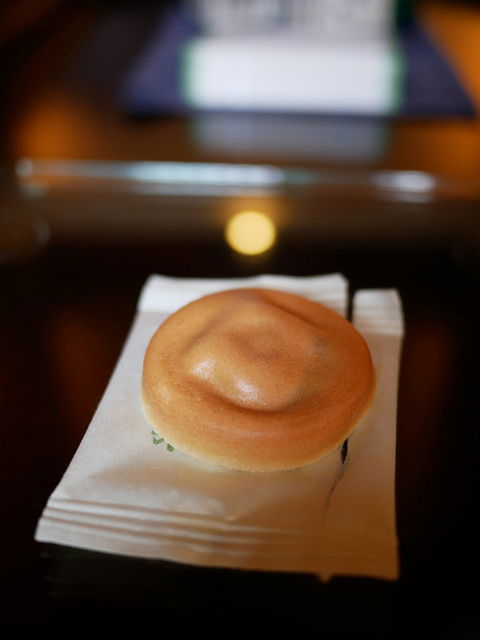 Ajari Mochi Honpo Kyogashi Tsukasa Mangetsu Honten, Restaurant in Kyoto