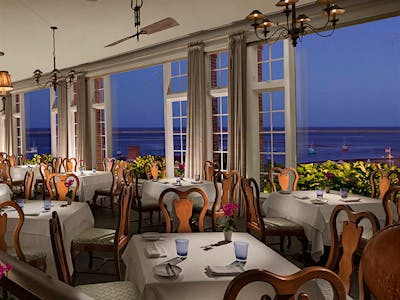 Stars, Restaurant in Chatham