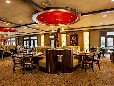 Double Barrel Steak, Richmond, United States