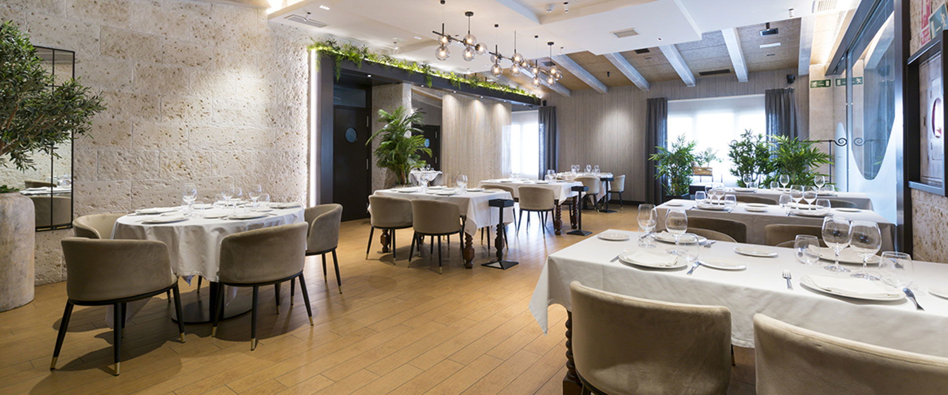 La Brasería de Cuéllar, Restaurant in Cuellar