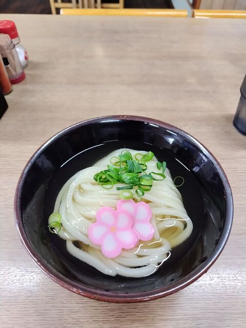 Iinoya, Restaurant in Marugame