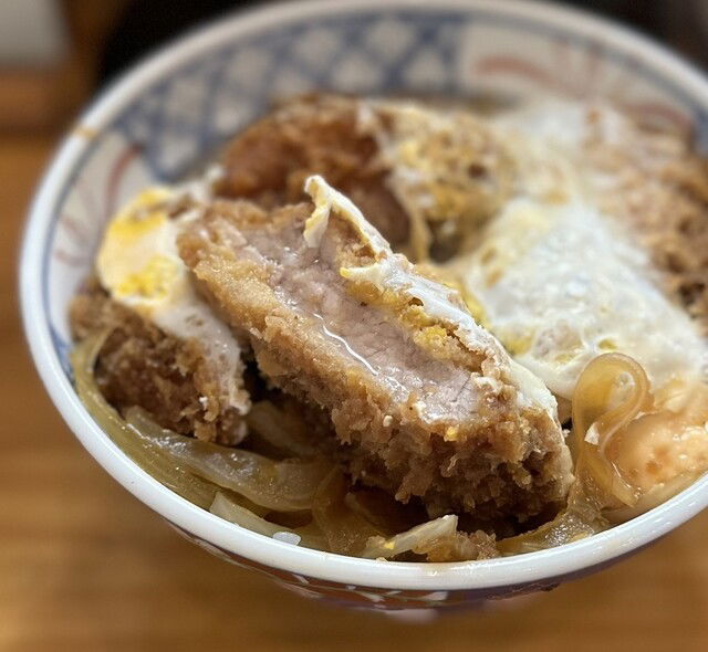 Tonkatsu Enraku, Restaurant in Tokyo