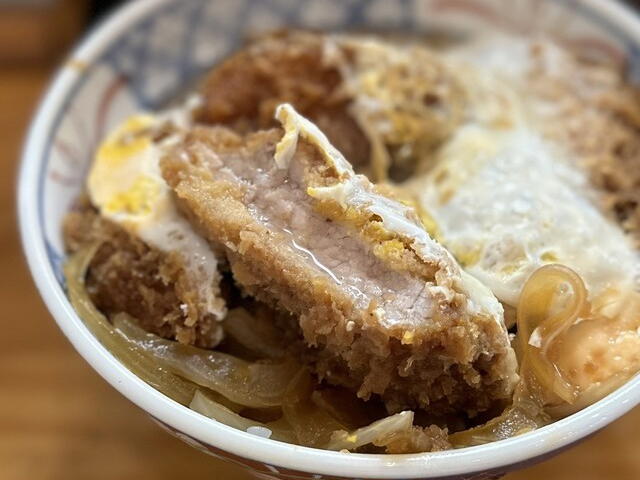 Tonkatsu Enraku, Tokyo, Japan