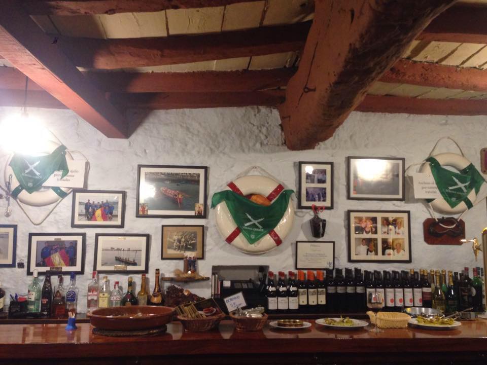 Bar La Fuente