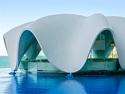 Levant by Chef Michael White, Restaurant in San Juan