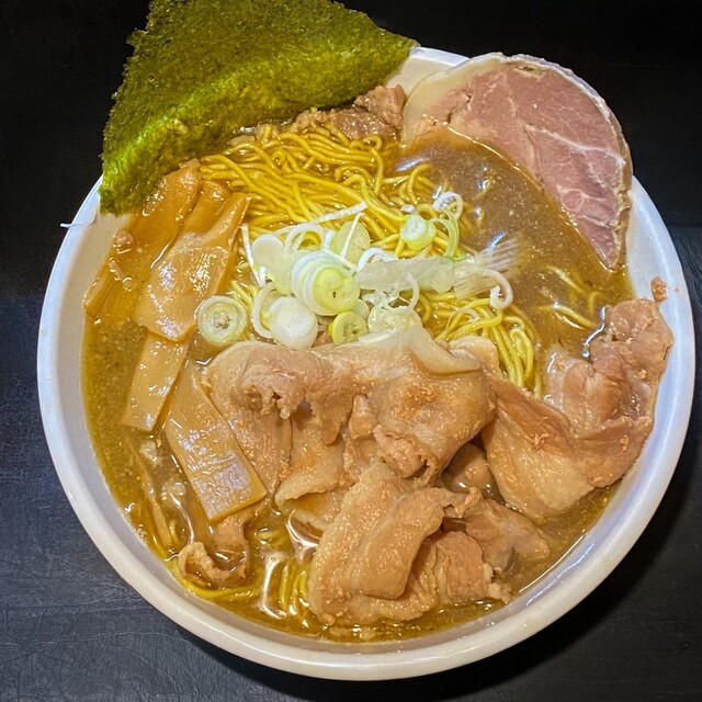 Ichijoryu Ganko Sohonke Bunke Yotsuya Arakicho restaurant in Tokyo, Japan