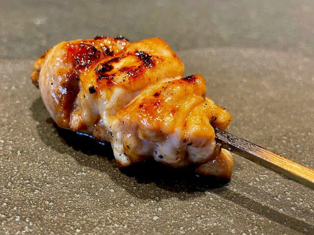 torisawa, Restaurant in Tokyo