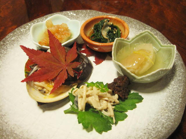 Morita Ya Shijo inokuma honten, Kyoto, Japan