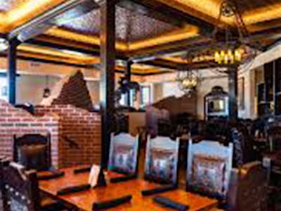 Outwest Steakhouse, Kernersville, United States