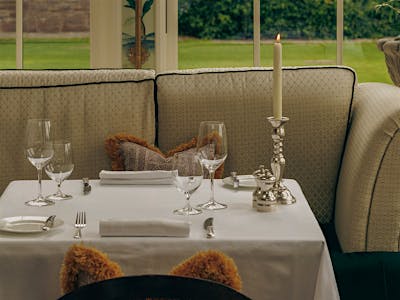 The Strathearn, Auchterarder, United Kingdom