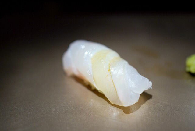 Sushi Izumu, Restaurant in Nagoya