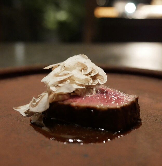 .know, Restaurant in Kumamoto