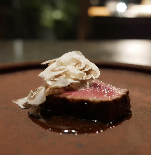 .know restaurant in Kumamoto