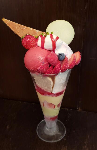 THEOBROMA, Tokyo, Japan