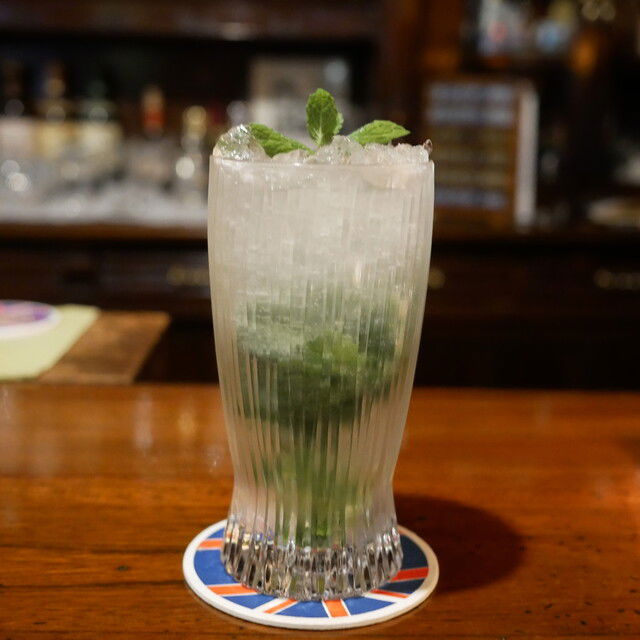 Dojima Samboa, Restaurant in Osaka