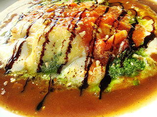 Umatama Ya restaurant in Tokyo, Japan