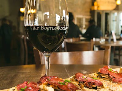 The Bottle Room, Green Bay, United States