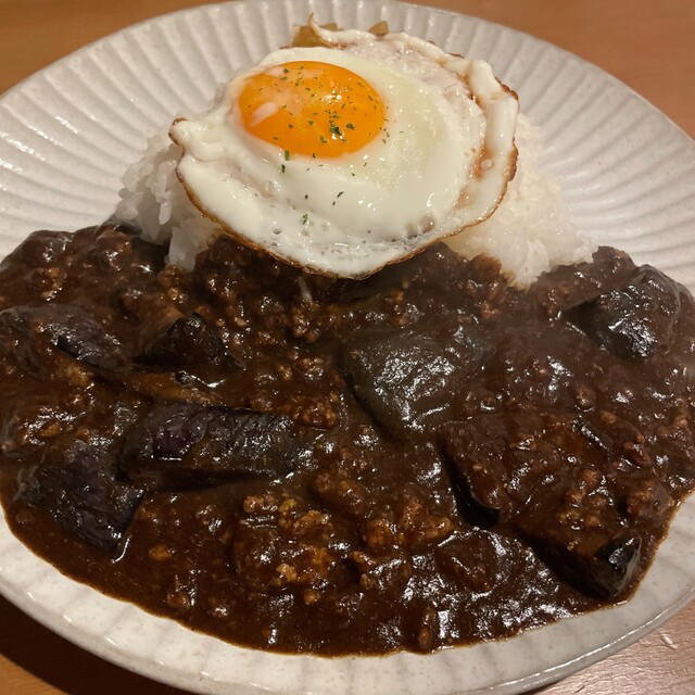 CURRY ’OHANA, Sapporo, Japan