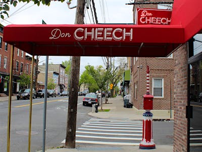 Don Cheech Restaurant, Staten Island, United States