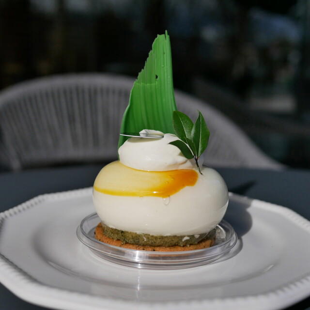 FORTISSIMO H restaurant in Nagoya, Japan