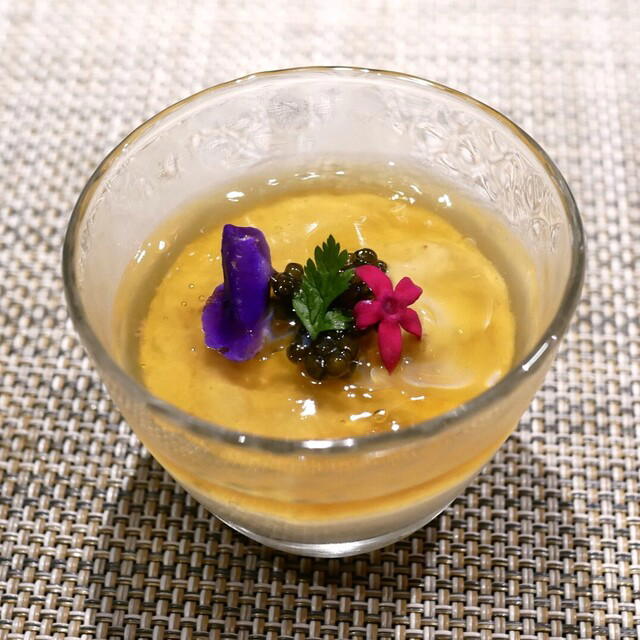HAKUGA restaurant in Nagoya, Japan