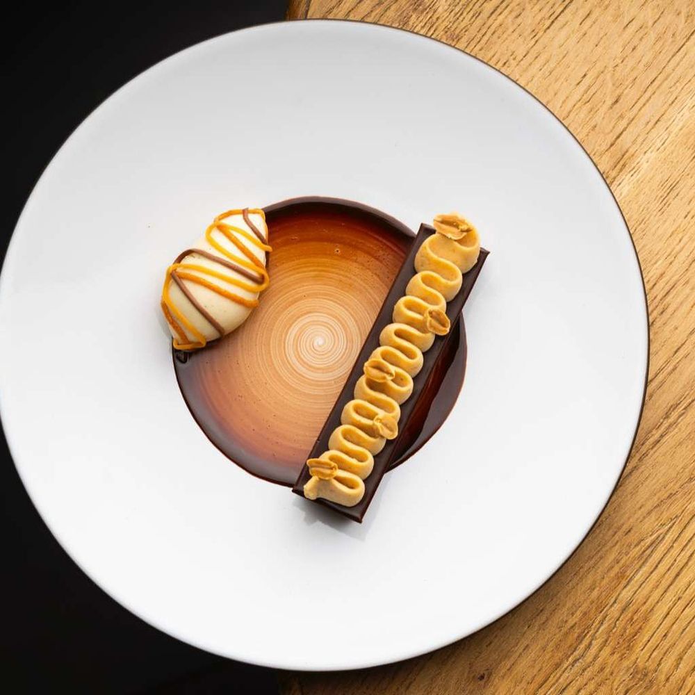 Maison Vidal - La Table gastronomique