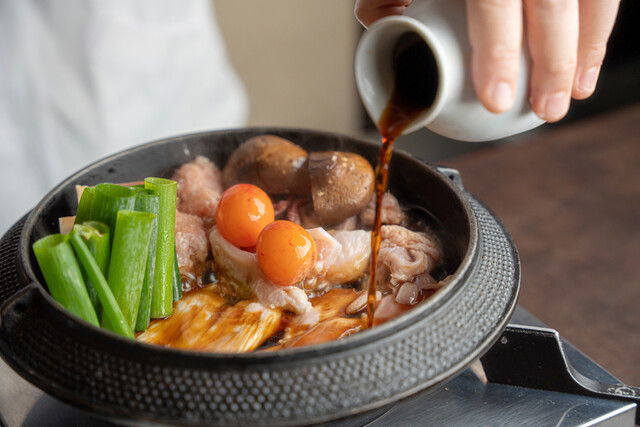 Tori Ryori Fuji, Restaurant in Tokyo