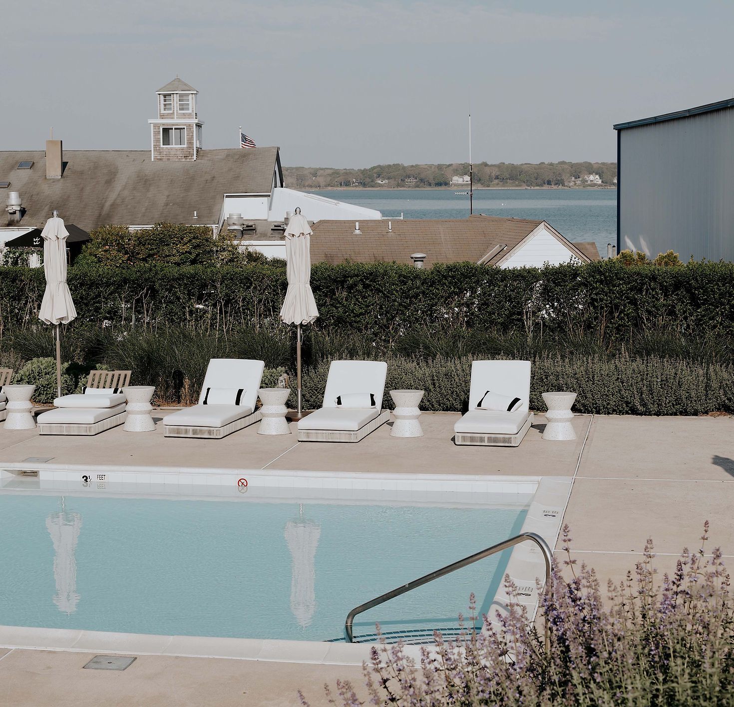 EHP Resort & Marina (East Hampton), Hotel in East Hampton